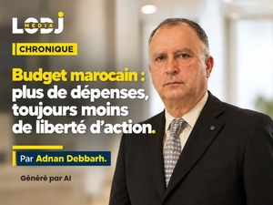 Adnan Debbarh Adnan Debbarh