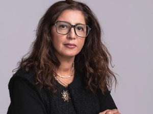 Sofia Nouri
