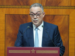 PLF 2027 : 400 milliards de DH d'investissements et 34.454 postes annoncés PLF 2027 : 400 milliards de DH d'investissements et 34.454 postes annoncés