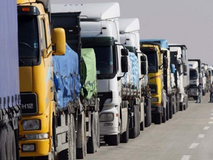 Transport routier : 2,488 milliards de DH de soutien en neuf mois