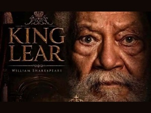 À 81 ans, Yehia El-Fakharany célèbre la 200e représentation du « Roi Lear »