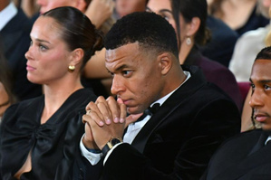Ballon d’Or 2026 : Kylian Mbappé face à un nouveau rendez-vous manqué Ballon d’Or 2026 : Kylian Mbappé face à un nouveau rendez-vous manqué
