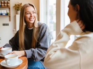 Gentillesse profonde : ce comportement discret qui distingue les personnes les plus altruistes