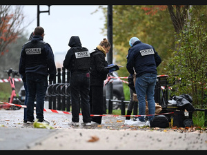 Attentat de Trappes : le parcours de Kevin T. au cœur de l'enquête Attentat de Trappes : le parcours de Kevin T. au cœur de l'enquête