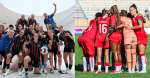 Ligue des champions féminine 2026 : le calendrier dévoilé, l’AS FAR et le FUS fixés sur leurs rendez-vous