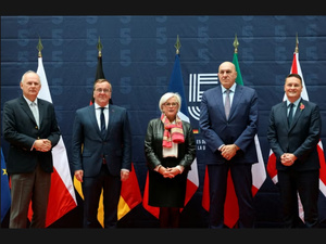 Défense : l'Europe cherche à renforcer son poids au sein de l'OTAN