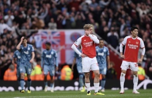 Coupe de la Ligue : Arsenal éliminé aux tirs au but