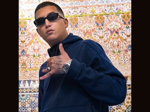 Fès : la peine du rappeur T-Flow alourdie à un an de prison ferme en appel Fès : la peine du rappeur T-Flow alourdie à un an de prison ferme en appel