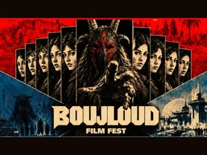 Boujloud Film Fest : Rabat accueille un nouveau festival de cinéma fantastique du 30 octobre au 1er novembre