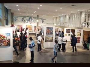 Le Maroc à l’honneur à la Biennale des arts d’Abidjan : huit artistes représenteront le Royaume Le Maroc à l’honneur à la Biennale des arts d’Abidjan : huit artistes représenteront le Royaume