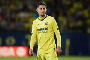 Villarreal : Ilias Akhomach forfait pour la Coupe du Roi en raison d’une blessure musculaire