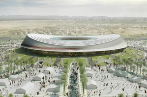 Mondial 2030 : la FIFA inspectera les stades candidats au Maroc, en Espagne et au Portugal