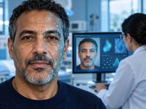 Cancer : une IA analyse le visage pour estimer le risque de décès