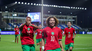 Mondial U17 féminin : Maroc-Corée du Nord, à quelle heure et sur quelles chaînes ? Mondial U17 féminin : Maroc-Corée du Nord, à quelle heure et sur quelles chaînes ?