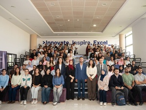 Huawei ICT Competition 2026-2027 : une tournée nationale pour révéler les talents numériques marocains