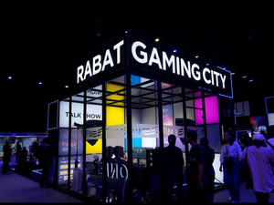 Gaming : le Maroc mobilise 460 MDH pour sa future cité à Rabat