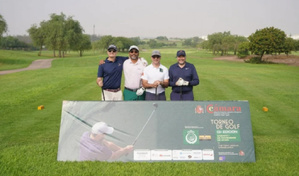 Golf : la Chambre espagnole organise son 14e tournoi à Bouskoura Golf : la Chambre espagnole organise son 14e tournoi à Bouskoura