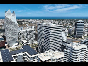 Investissement en Afrique : le Maroc passe devant l'Afrique du Sud