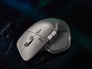 Logitech revisite sa MX Master 4 avec deux éditions dédiées aux développeurs et aux créateurs Logitech revisite sa MX Master 4 avec deux éditions dédiées aux développeurs et aux créateurs