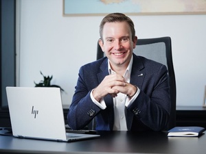 JTI nomme Paul Hennessy à la tête de ses activités en Afrique du Nord et de l’Ouest JTI nomme Paul Hennessy à la tête de ses activités en Afrique du Nord et de l’Ouest