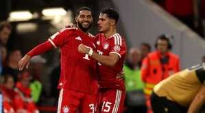 Ismaël Saibari brille avec le PSV et signe un but et une passe décisive Ismaël Saibari brille avec le PSV et signe un but et une passe décisive
