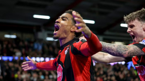 Carabao Cup : Amine Adli lance Bournemouth vers une large victoire contre Aston Villa Carabao Cup : Amine Adli lance Bournemouth vers une large victoire contre Aston Villa