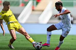 Ligue des champions de la CAF : la RS Berkane et le MAS fixés sur leurs adversaires