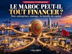​Le Maroc peut-il financer toutes ses ambitions à la fois ?