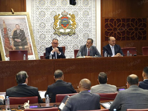 Hausse des prix : le PLF 2027 peut-il vraiment soulager les Marocains ? Hausse des prix : le PLF 2027 peut-il vraiment soulager les Marocains ?