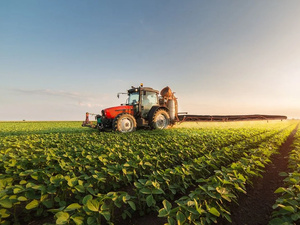 Agriculture et pêche : 2,34 milliards de DH d'avantages fiscaux en 2026 Agriculture et pêche : 2,34 milliards de DH d'avantages fiscaux en 2026
