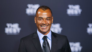 Mondial 2030 : Cafu séduit par les ambitions du Maroc Mondial 2030 : Cafu séduit par les ambitions du Maroc