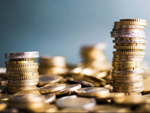 Budget de l'État : les recettes bondissent de 14,8 % à fin septembre