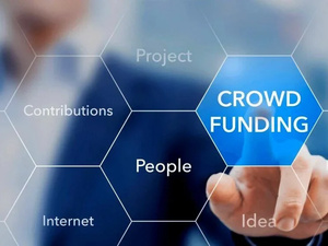 Crowdfunding au Maroc : 7,62 millions de DH pour financer des projets Crowdfunding au Maroc : 7,62 millions de DH pour financer des projets