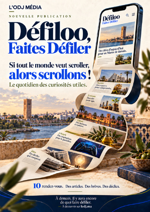 Si tout le monde veut scroller, alors scrollons ! Si tout le monde veut scroller, alors scrollons !
