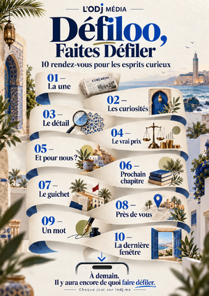 Si tout le monde veut scroller, alors scrollons ! Si tout le monde veut scroller, alors scrollons !
