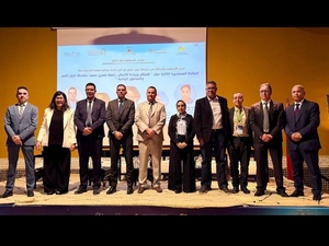 SIDATTES 2026 : à Erfoud, l’investissement et l’innovation au cœur de l’avenir des oasis marocaines SIDATTES 2026 : à Erfoud, l’investissement et l’innovation au cœur de l’avenir des oasis marocaines