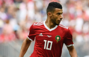 Younès Belhanda règle ses comptes avec Walid Regragui