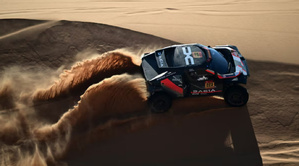 Rallye Dakar 2027 : le Maroc accueillera onze étapes pour le grand retour de la course en Afrique Rallye Dakar 2027 : le Maroc accueillera onze étapes pour le grand retour de la course en Afrique