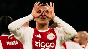 Abdellah Ouazane affole les cadors européens, l’Ajax veut verrouiller son avenir Abdellah Ouazane affole les cadors européens, l’Ajax veut verrouiller son avenir
