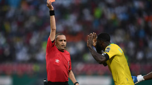 Arbitrage marocain : Abderrahim El Arjoun succède à Redouane Jiyed à la tête de la DNA Arbitrage marocain : Abderrahim El Arjoun succède à Redouane Jiyed à la tête de la DNA