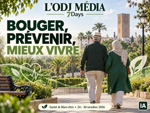 Santé au Maroc : prévention, mobilité et soins | 7Days