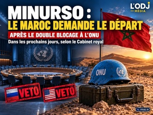 Le vote du 30 octobre 2026 au Conseil de sécurité marque une étape importante dans le dossier du Sahara Marocain. Le vote du 30 octobre 2026 au Conseil de sécurité marque une étape importante dans le dossier du Sahara Marocain.