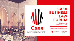 Casa Business Law Forum 2020