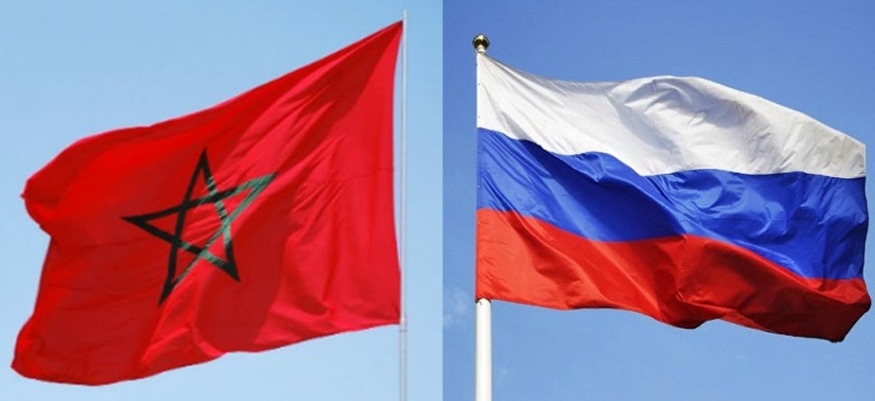 Le Maroc et la Russie veulent approfondir le dialogue politique