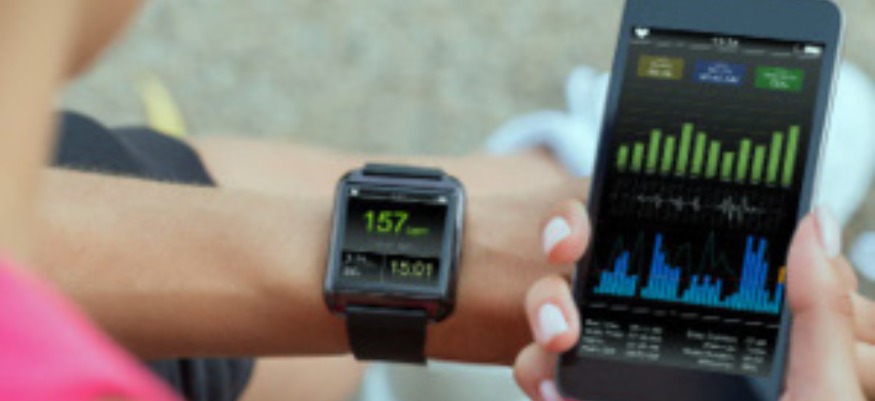 Les montres connectées : un gadget santé stressant ? 