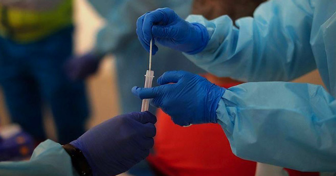 Covid-19 : plus de 2 millions de guérisons en Afrique