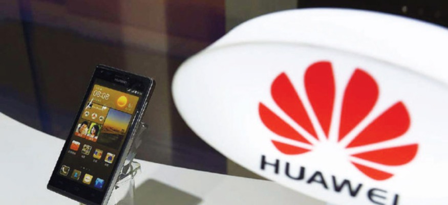 Huawei perd sa couronne de premier fabricant mondial
