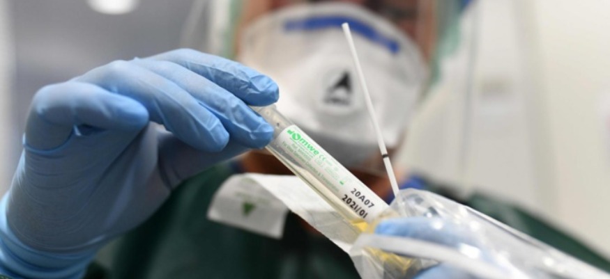 Un laboratoire privé à Tanger autorisé à faire les tests de dépistage 