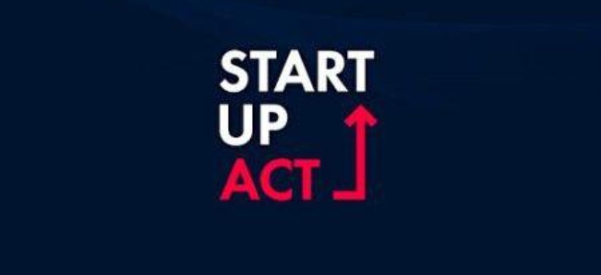 Startup Act Tunisien : avantages du label pour les entrepreneurs