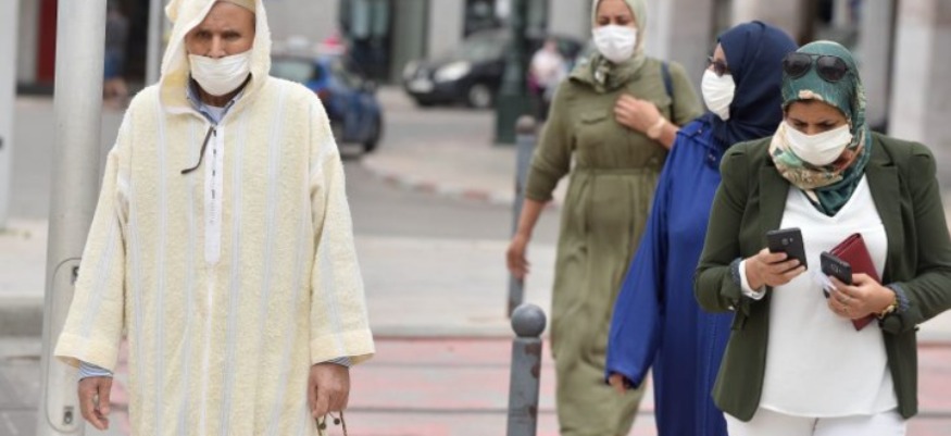 Covid-19 : Le Maroc a dépassé la moyenne mondiale d'incidence cumulée